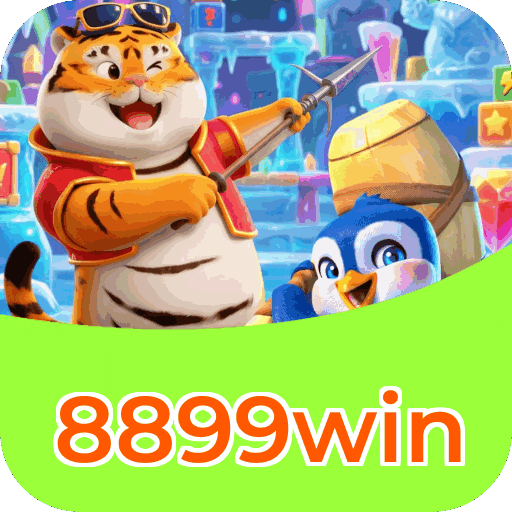 Cadastro 8899win
