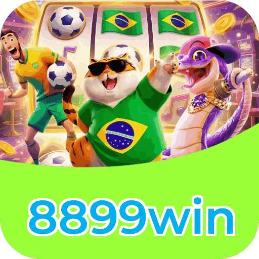 Cashback semanal 8899win