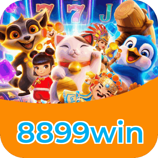 Segurança 8899win