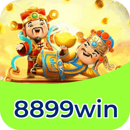 Bônus de Boas-vindas 8899win