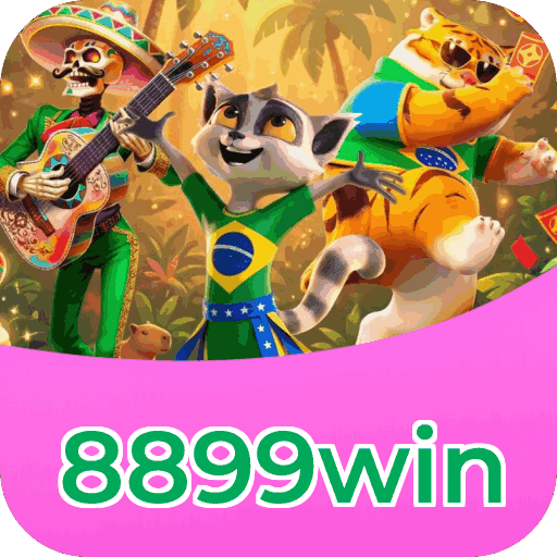 Instalação Android 8899win