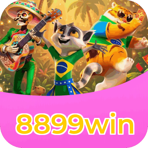 Lottery Clássica na 8899win