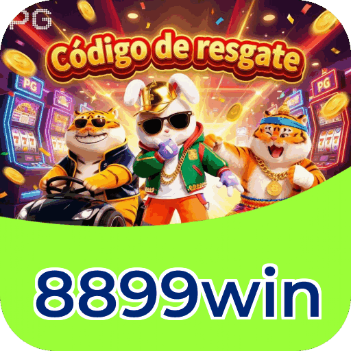 Instalar APK 8899win