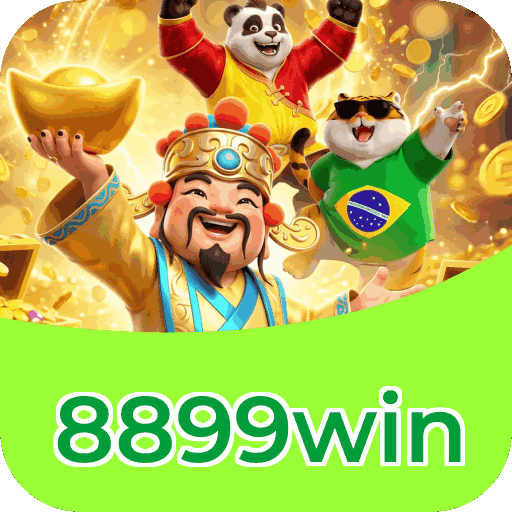 Login rápido no app 8899win