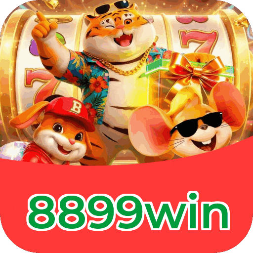 Jogos com maior RTP na 8899win
