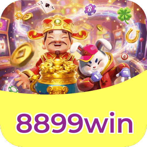Siga a 8899win no Facebook