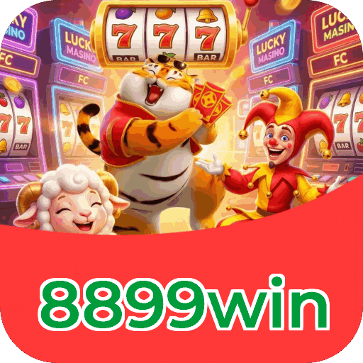 Download PC 8899win
